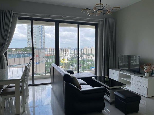 MASTERI AN PHU - 3 BEDROOMS -SPA