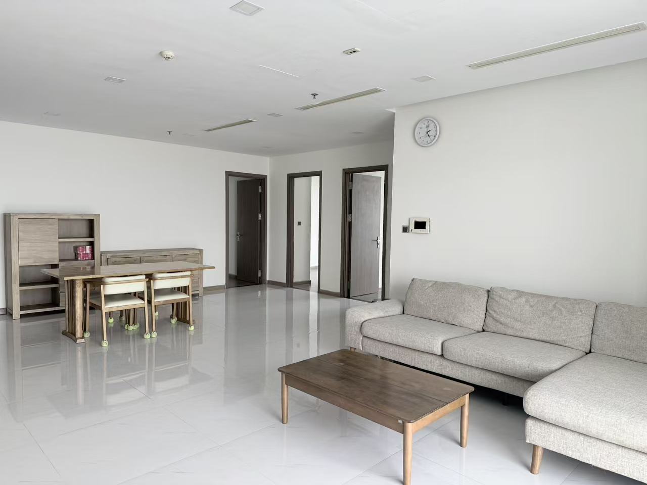 VINHOMES CENTRAL PARK 