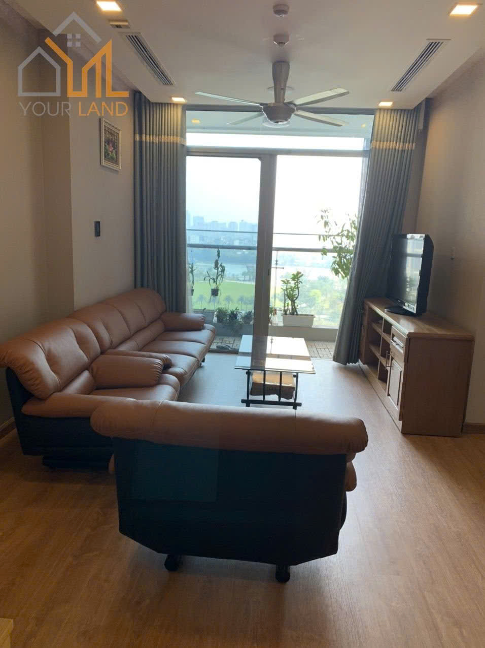 VINHOMES CENTRAL PARK 