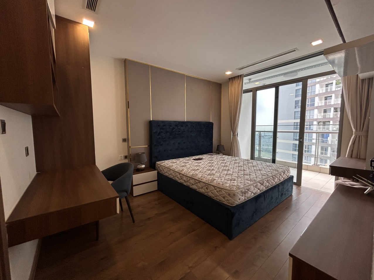 VINHOMES CENTRAL PARK