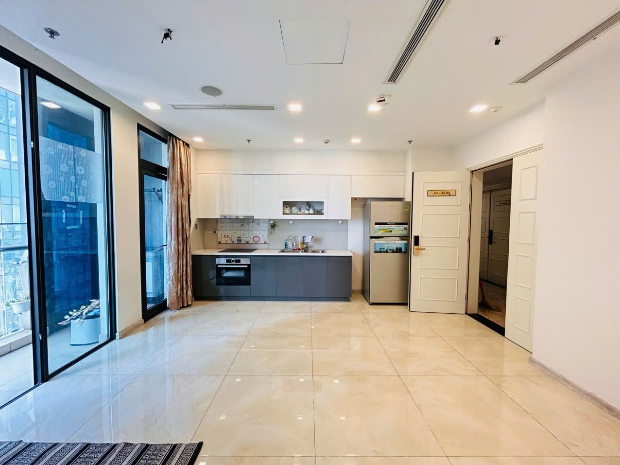 VINHOMES GOLDEN RIVER