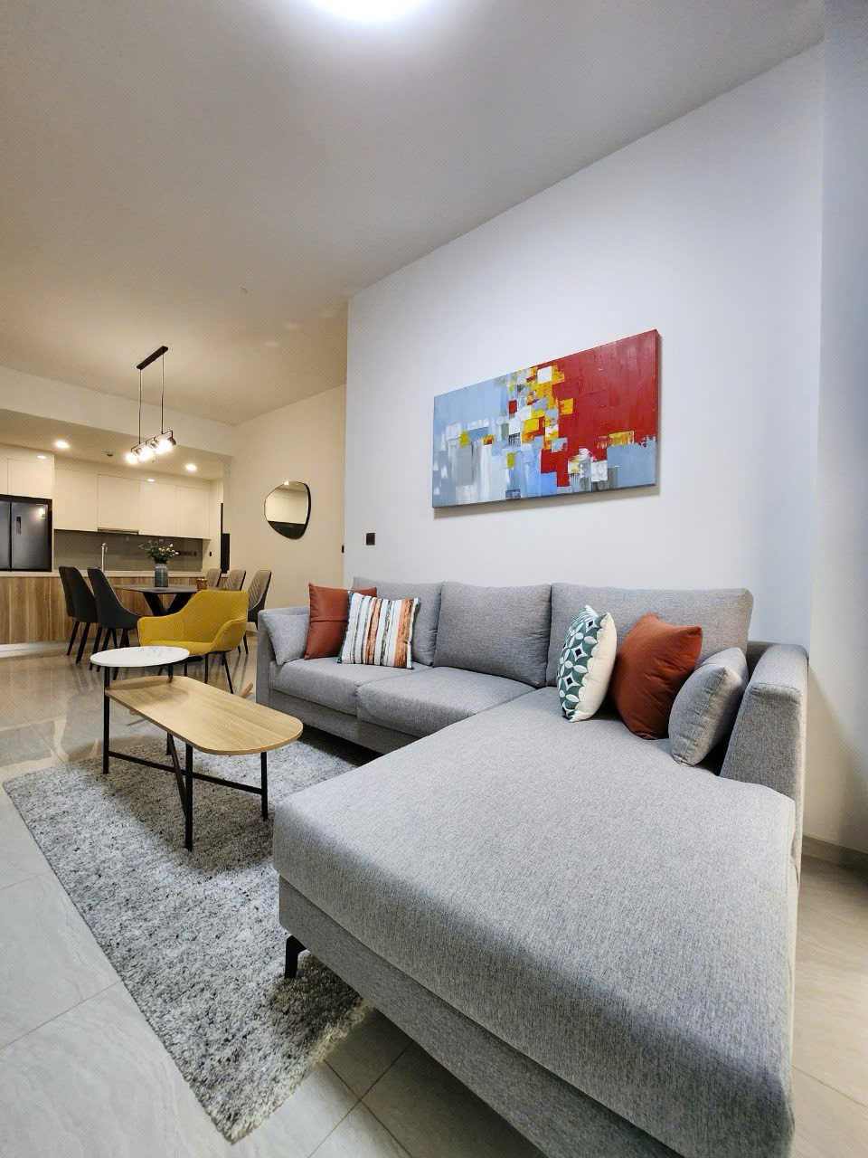 MASTERI THẢO ĐIỀN