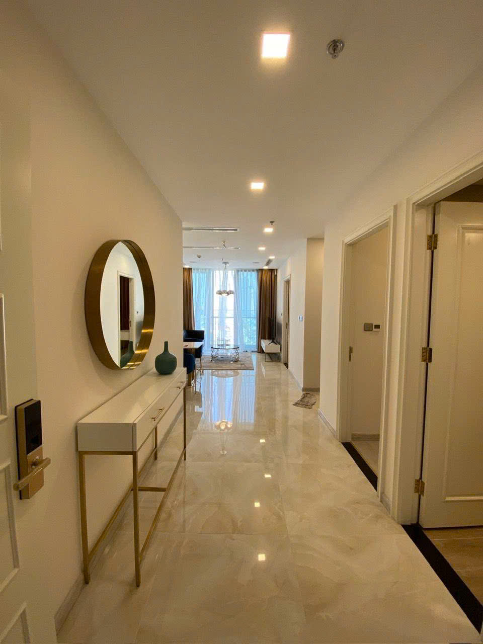 Vinhomes Golden River