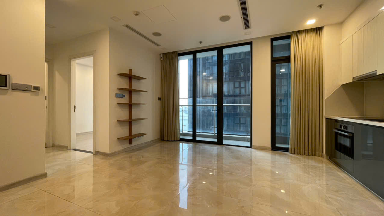 Vinhomes Golden River