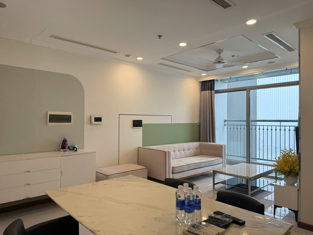 VINHOMES CENTRAL PARK 