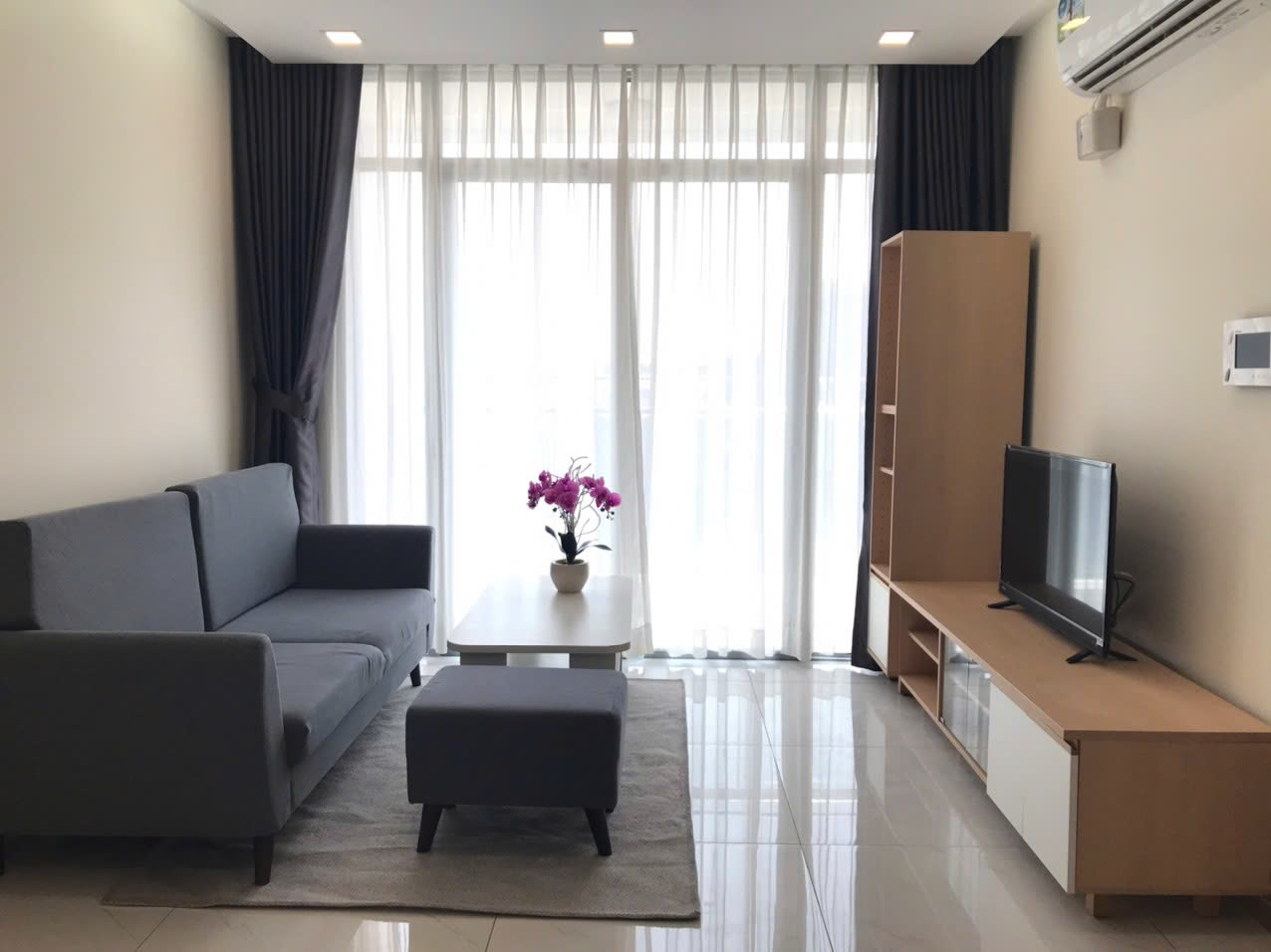 VINHOMES CENTRAL PARK