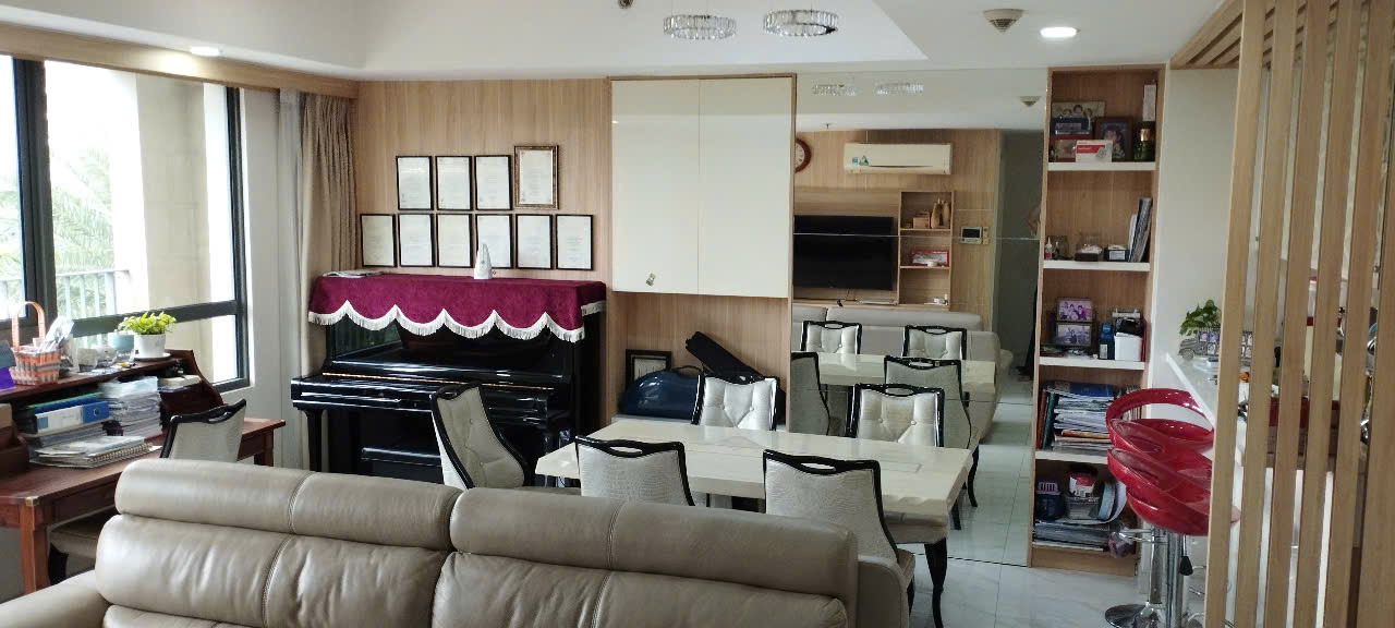 MASTERI THẢO ĐIỀN