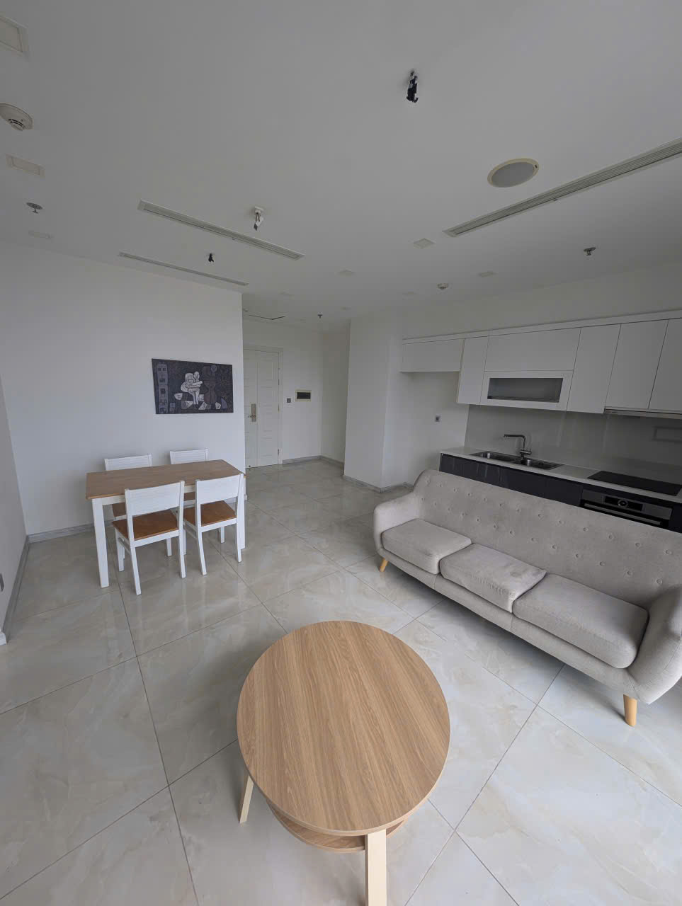 VINHOMES GOLDEN RIVER