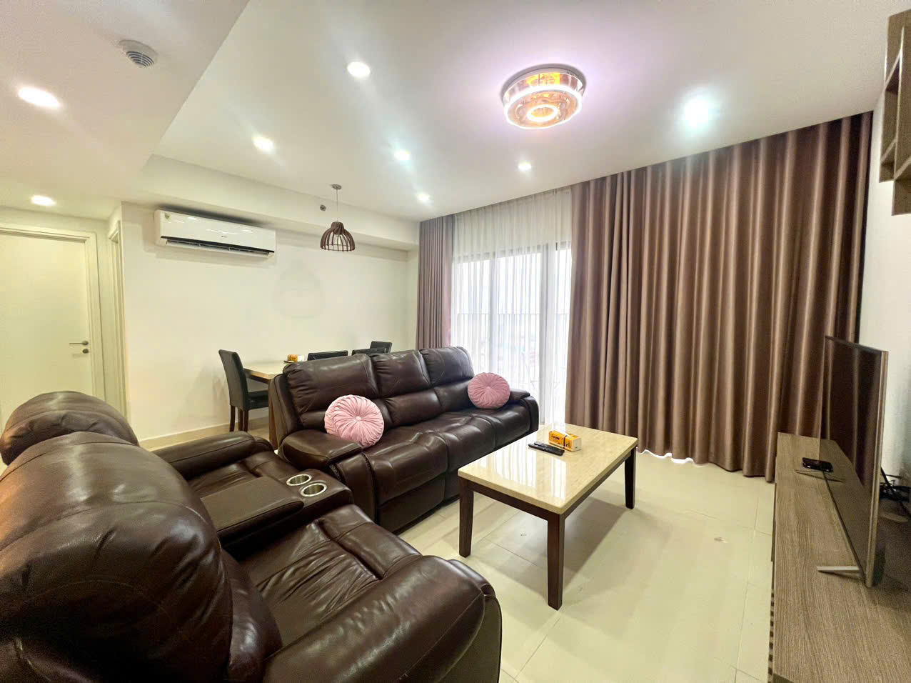 MASTERI THẢO ĐIỀN