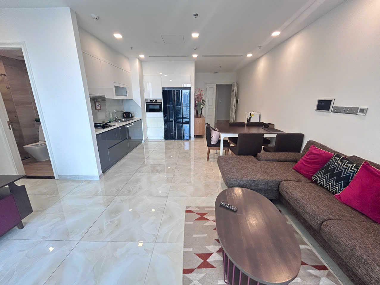 VINHOMES GOLDEN RIVER