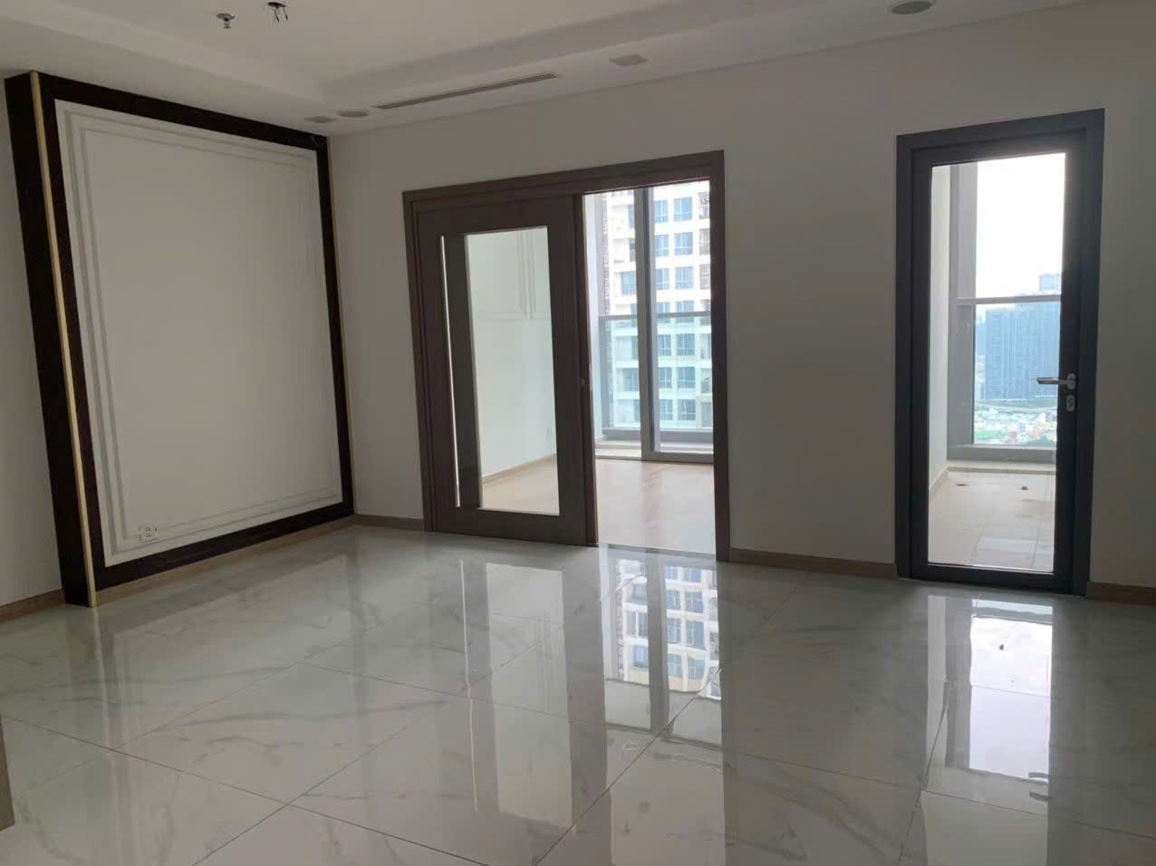 VINHOMES CENTRAL PARK