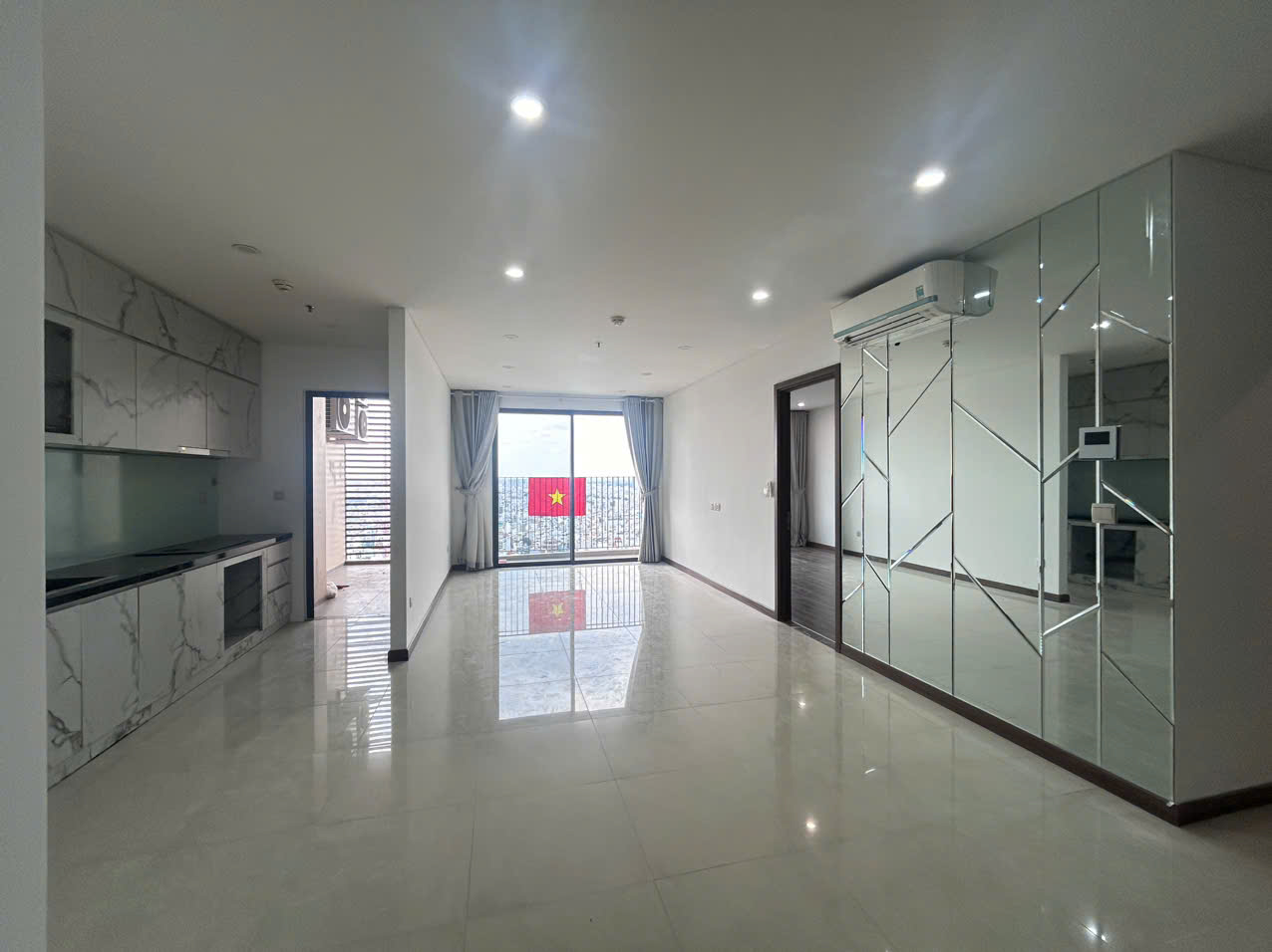 HÀ ĐÔ CENTROSA GARDEN