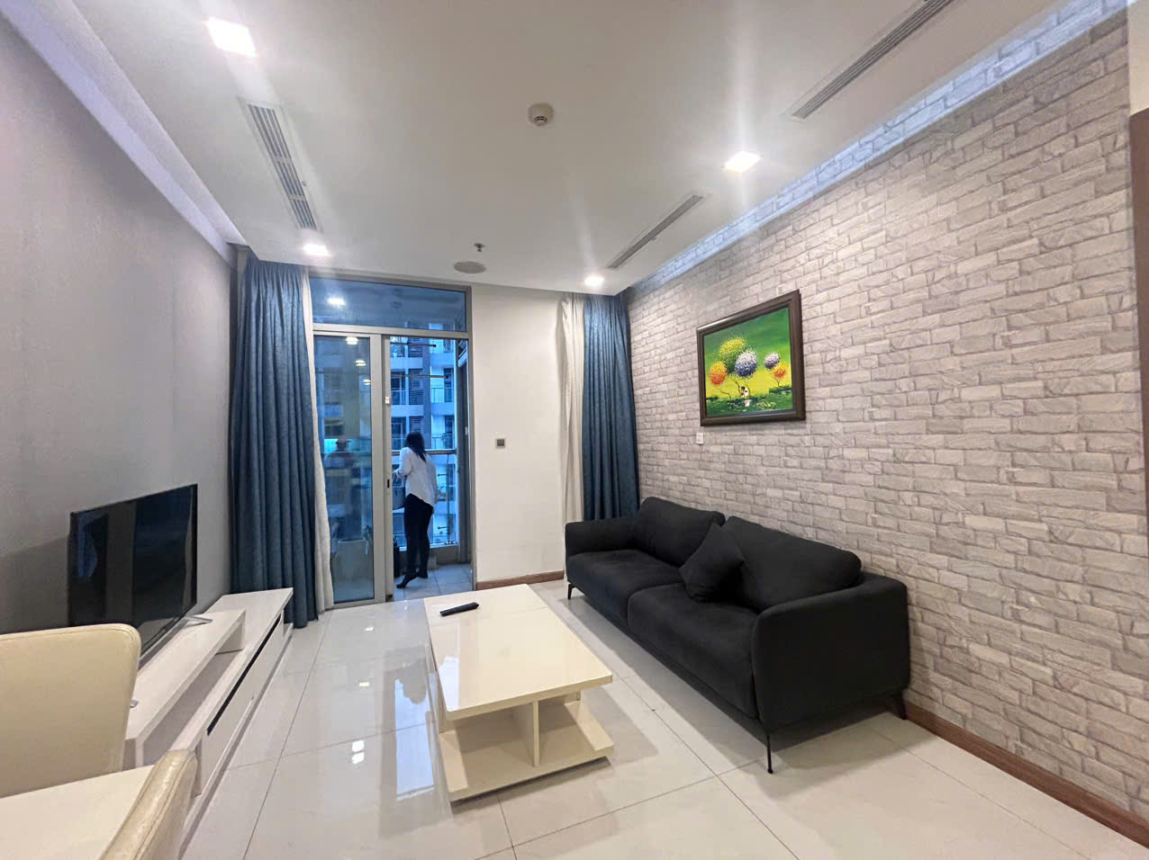 VINHOMES CENTRAL PARK 