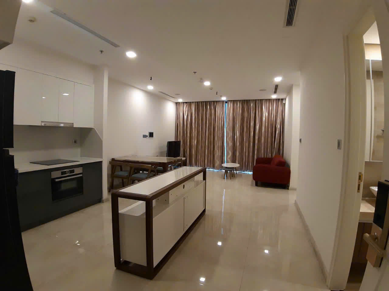 VINHOMES GOLDEN RIVER