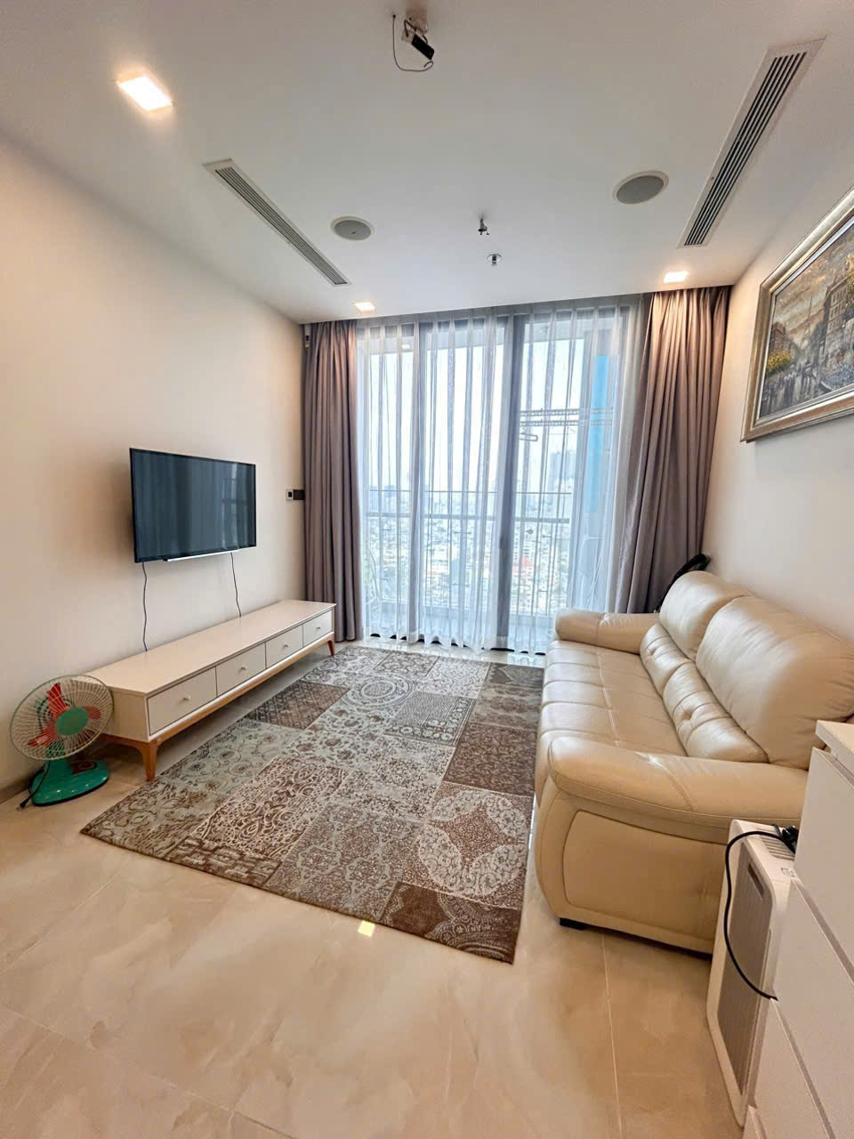 VINHOMES GOLDEN RIVER