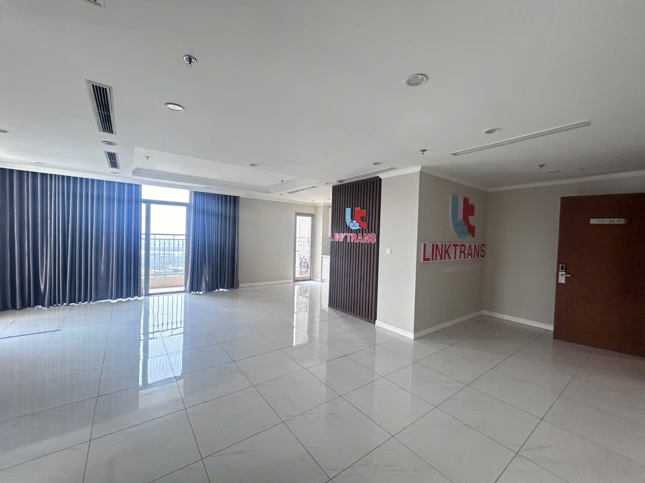 VINHOMES CENTRAL PARK 