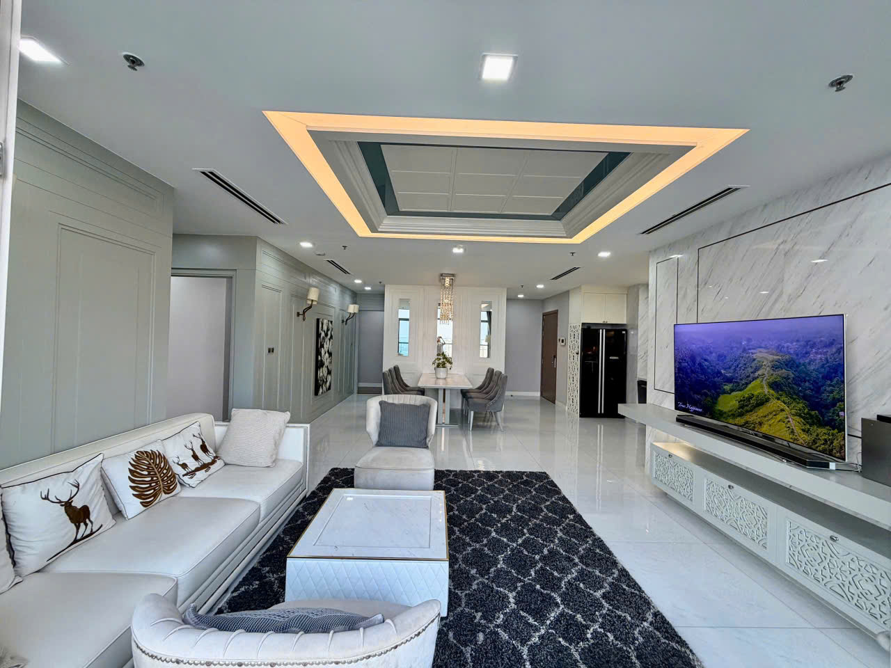 VINHOMES CENTRAL PARK 